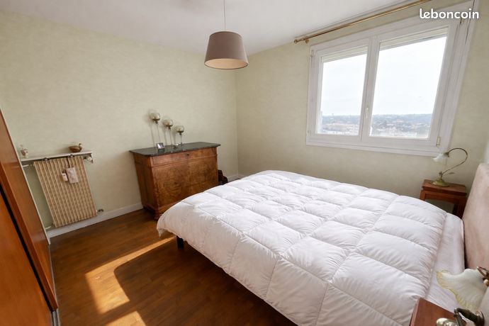Appartement 4 pièces 72 m² — 6