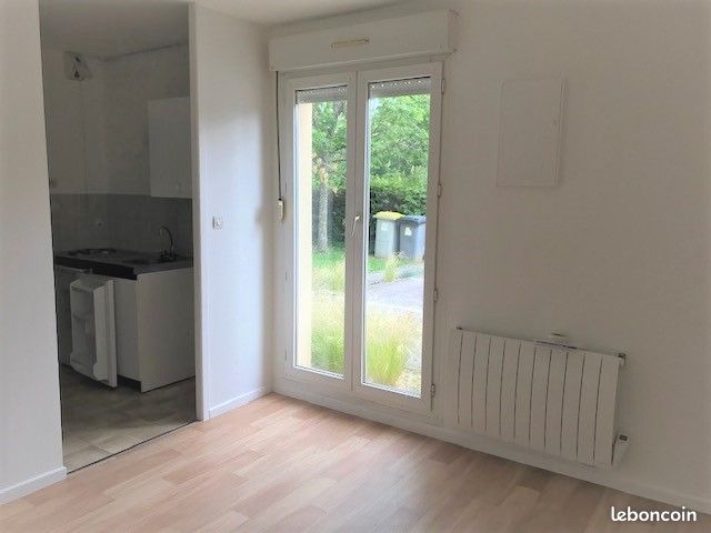 Appartement 1 pièce 18 m² · à Dijon · 18 m² · 360 €