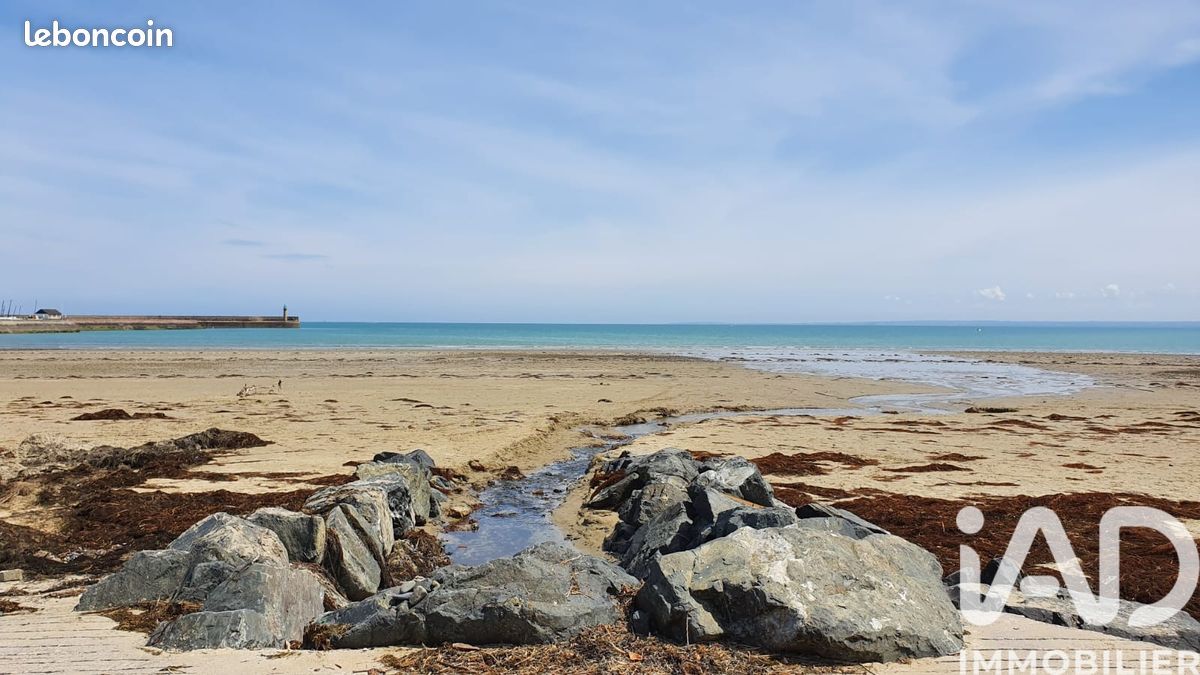 Terrain 549 m² · à Binic-Étables-sur-Mer · 549 m² · 92 000 €