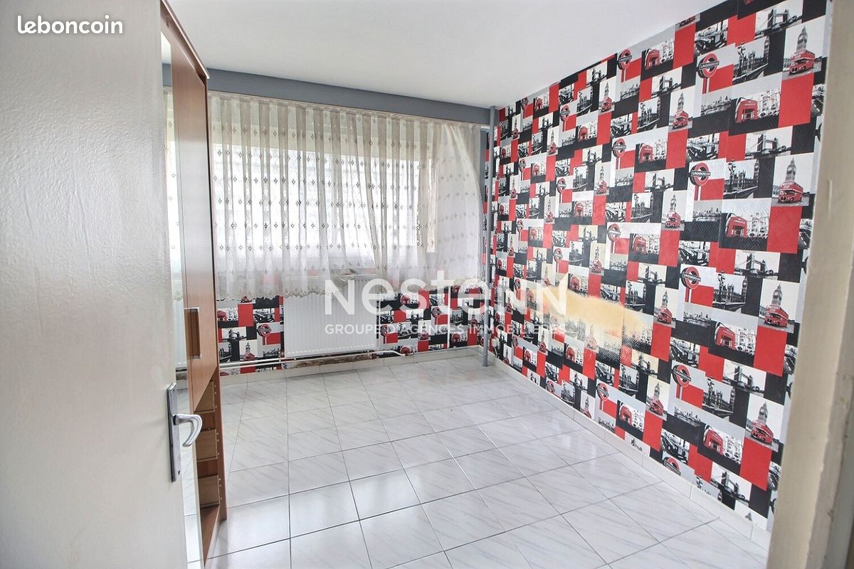 Appartement 140 000 € - 85 m²