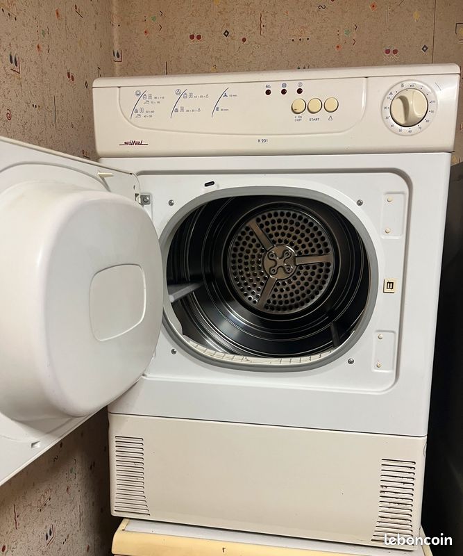 Sèche linge (image 2)