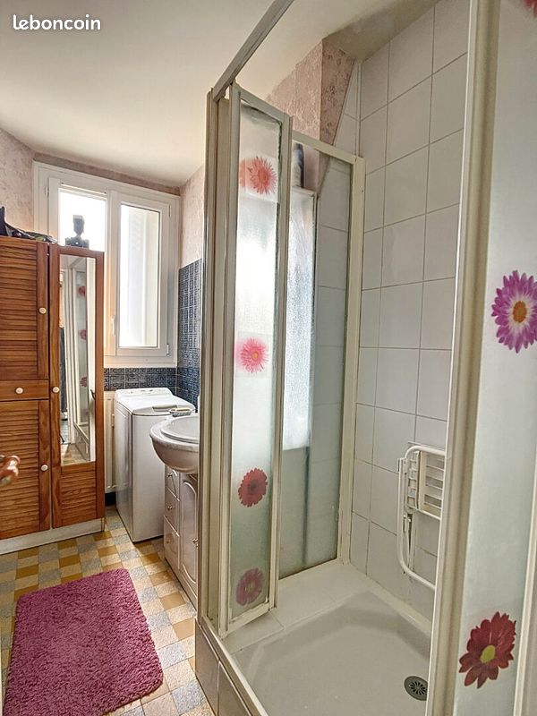 Appartement 3 pièces 57 m² - Limoges 87000 (image principale 11)