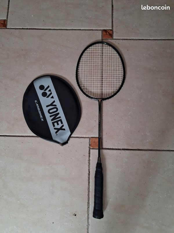 Raquette badminton Yonex (image 1)