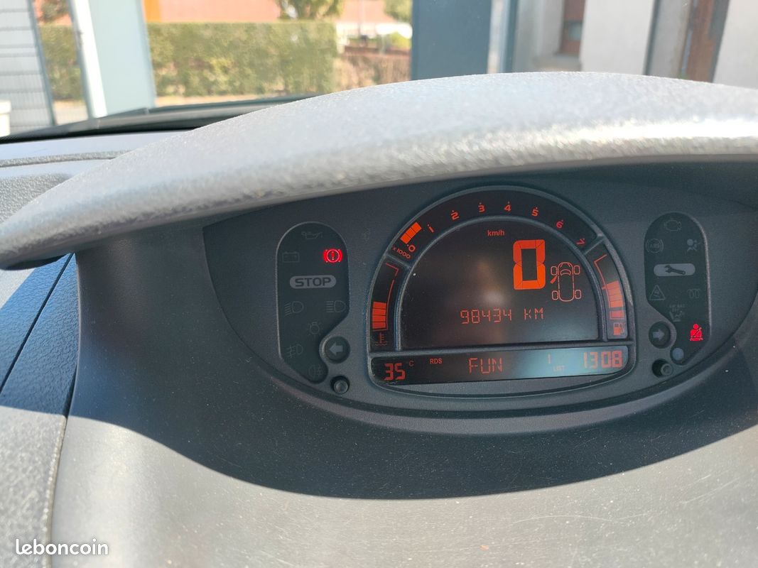 Vend modus 1,4 16v (image 3)