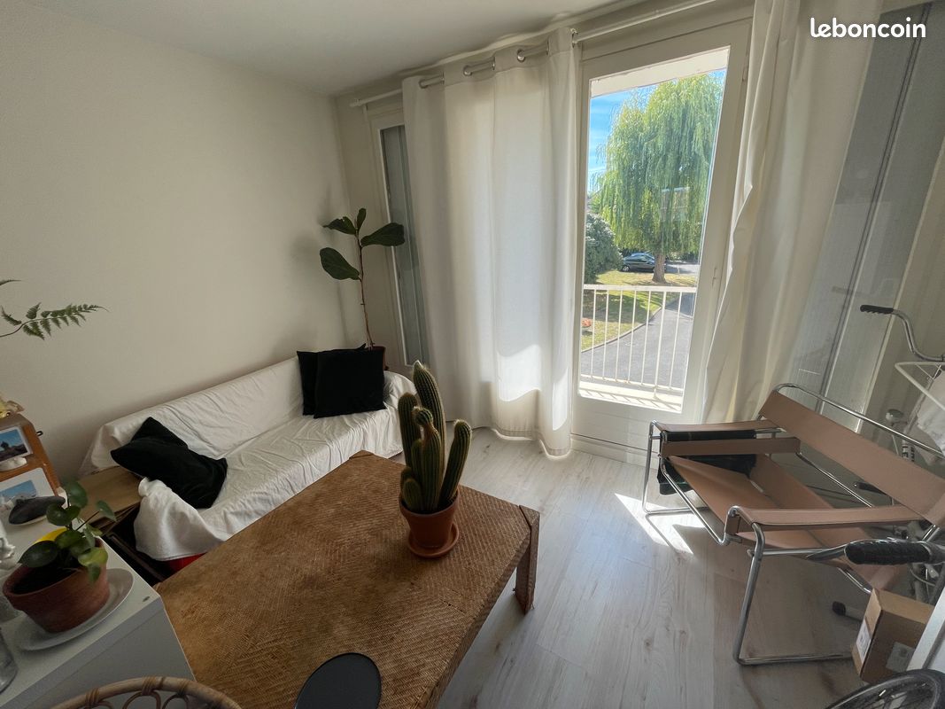 Appartement a louer soisy-sous-montmorency - 1 pièce(s) - 31 m2 - Surfyn