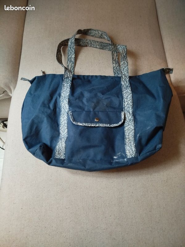 Sac de voyage (image 2)