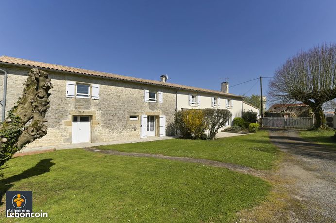Maison 6 pièces 226 m²