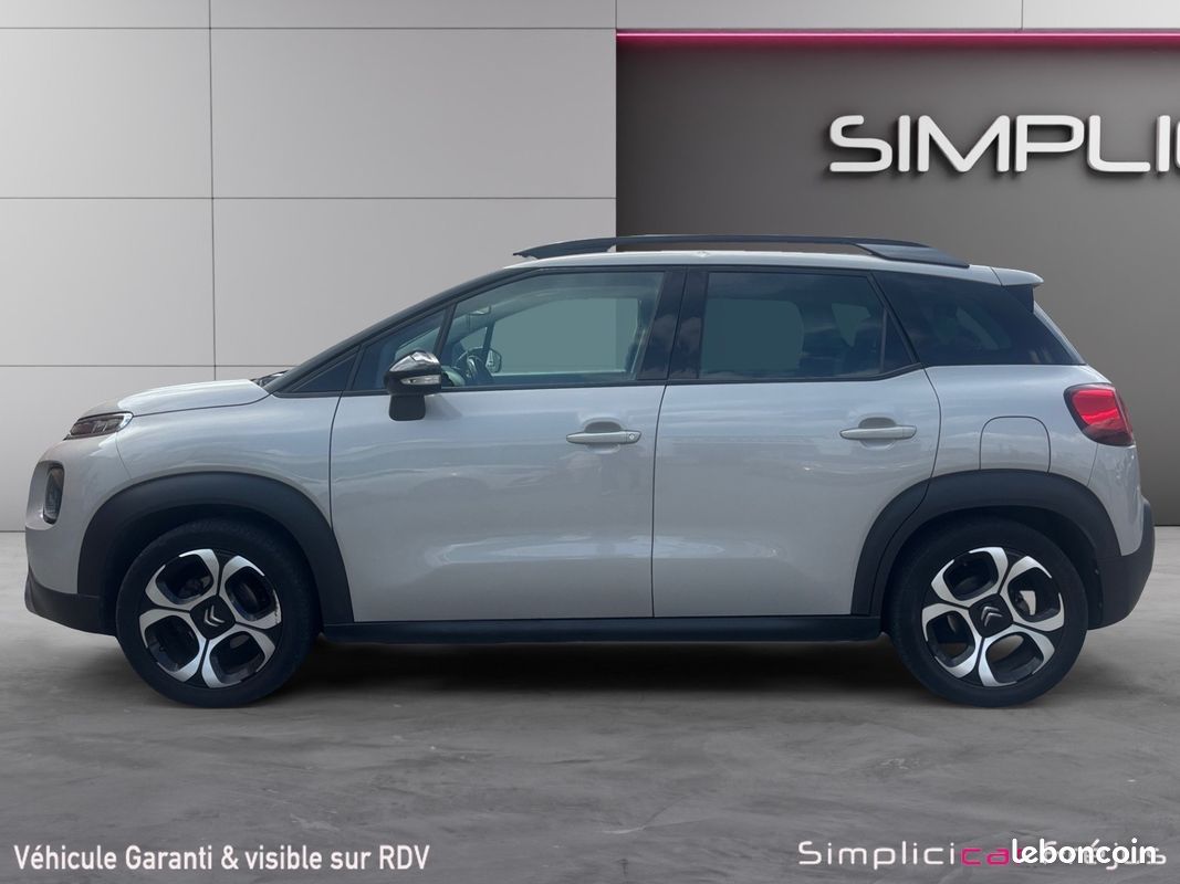 CITROEN C3 1.2 PURE TECH 82 SHINE Garantie 12 mois (image 6)