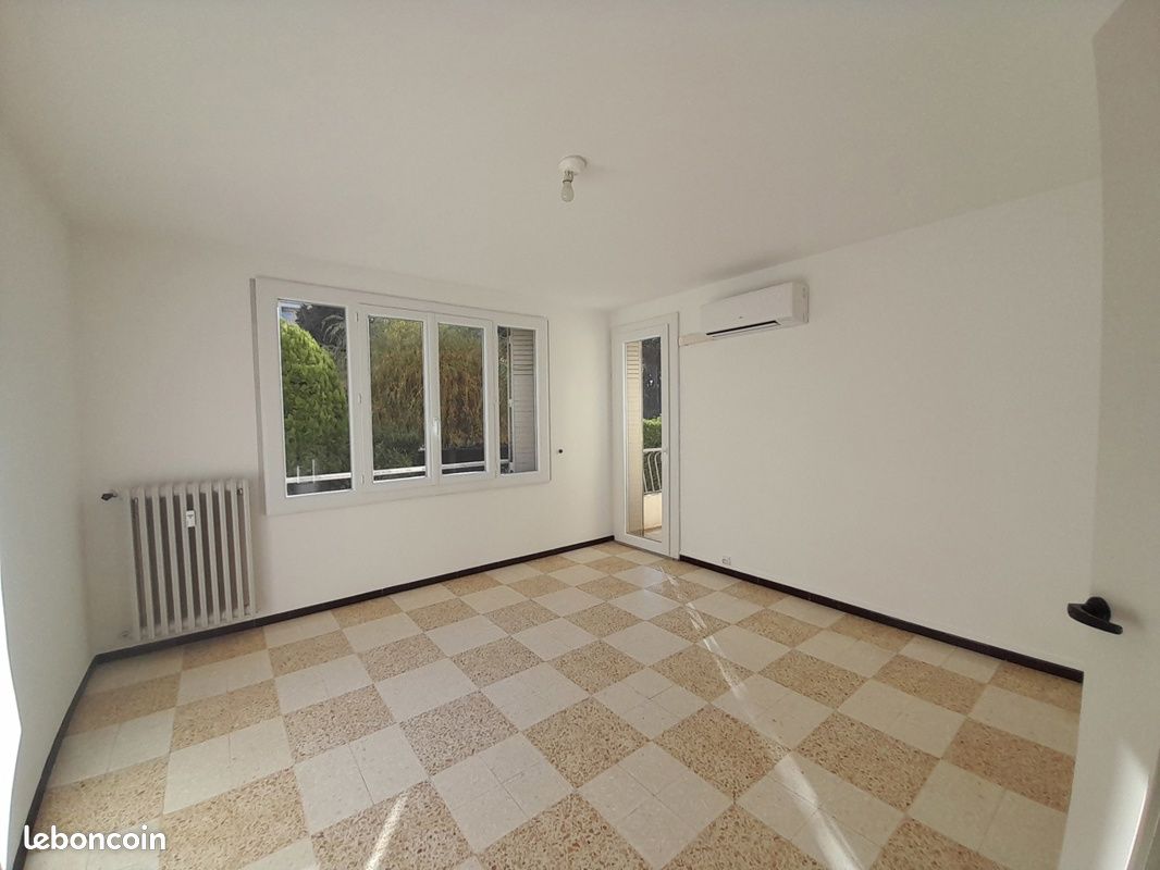 Appartement 3 pièces 55 m² · à Avignon · 55 m² · 737 €