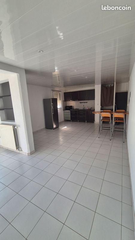 Appartement 2 pièces 51 m² · à Montpellier · 51 m² · 885 €/mois
