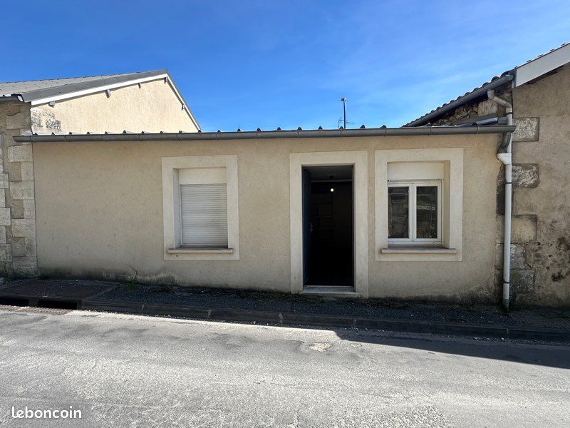 Maison avec garage (image 3)