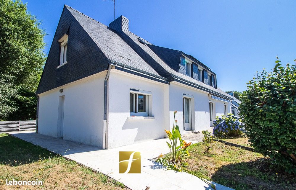 Maison 8 pièces 175 m² · à Ploeren · 175 m² · 478 950 €