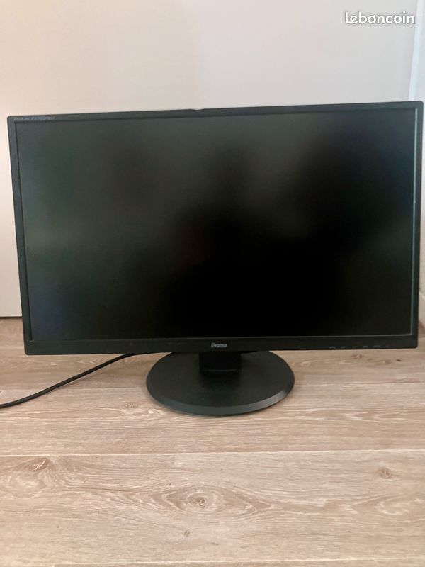 Écran PC Iiyama ProLite X2783HSU – 24 pouces (image 2)