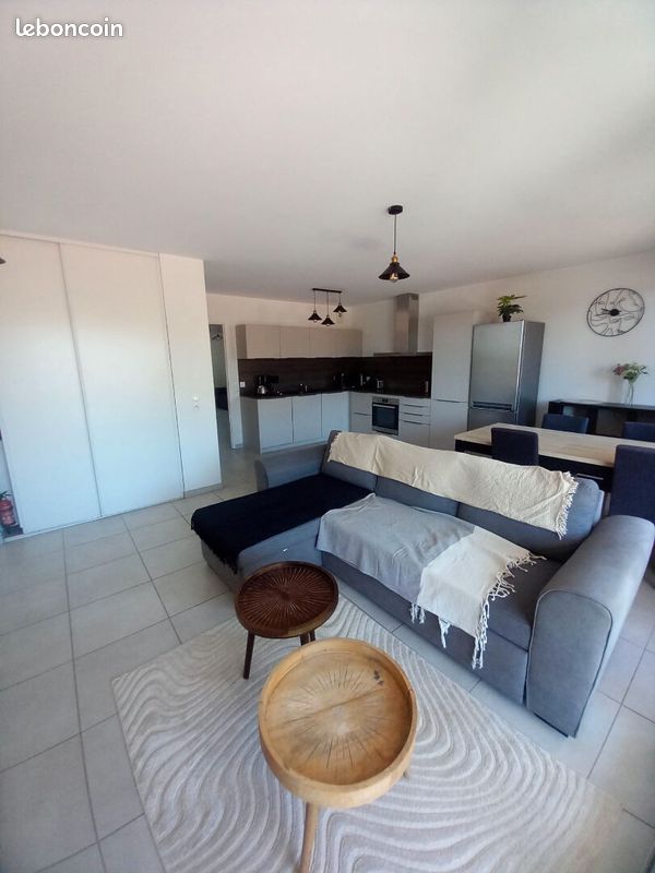 Appartement 3 pièces 63 m² · à Manosque · 63 m² · 1 050 €/mois
