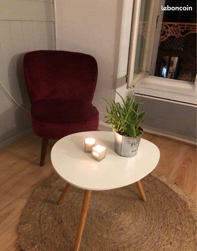 Appartement 1 pièce 19 m² · à La Bourboule · 19 m² · 52 500 €
