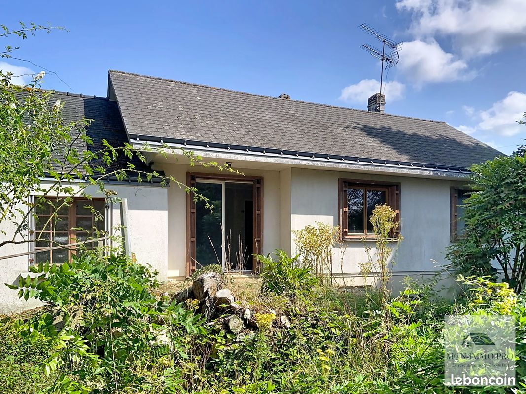 Maison 5 pièces 79 m² · à Maen Roch · 79 m² · 84 500 €