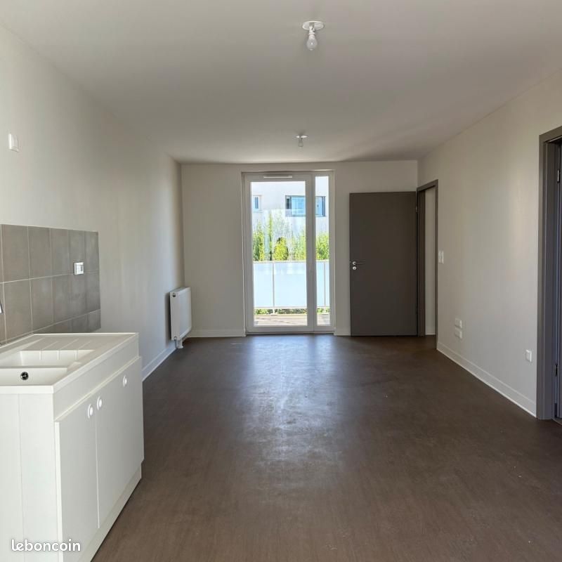 Appartement 2 pièces 49 m² · à Schiltigheim · 49 m² · 844 €/mois