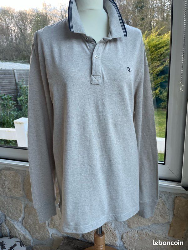 Polo sauvage poésie Burton neuf sans étiquette Vêtements