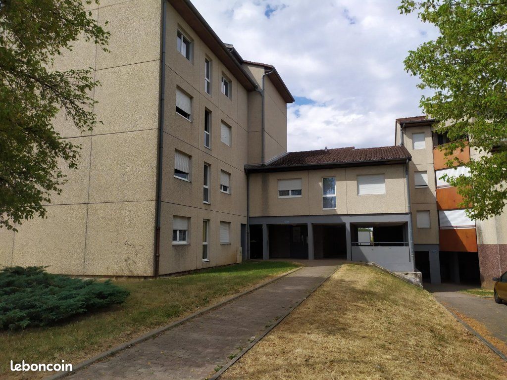 Appartement 3 pièces 90 m² · à Verdun · 90 m² · 573 €/mois