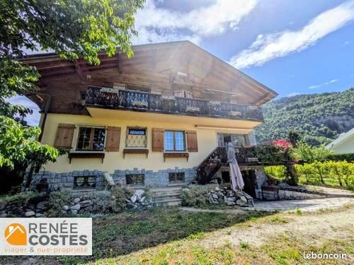 Maison 7 pièces 205 m² · à Cluses · 205 m² · 441 570 €