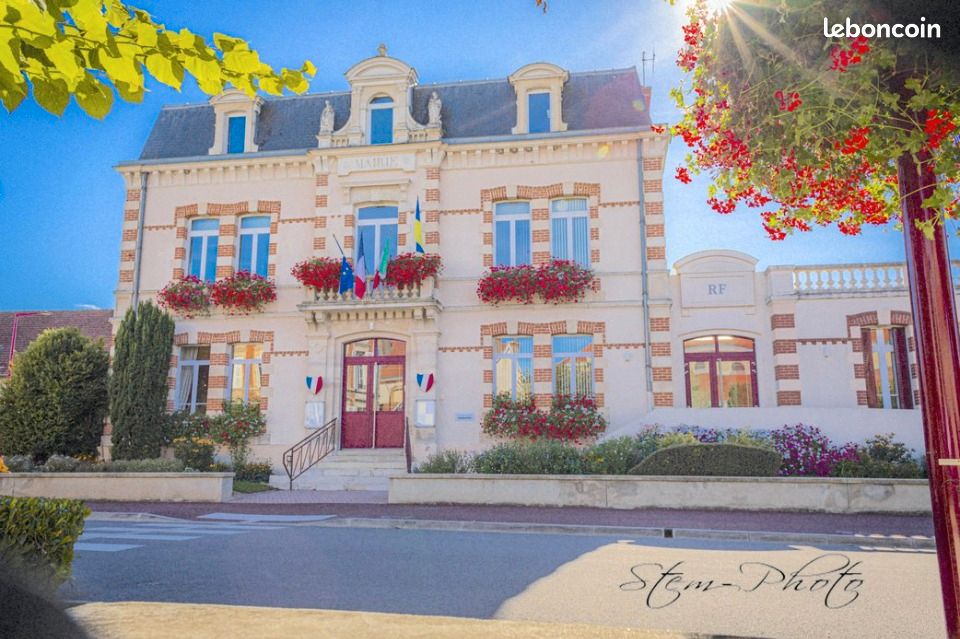 Terrain 612 m² Warmeriville · 128 296 €