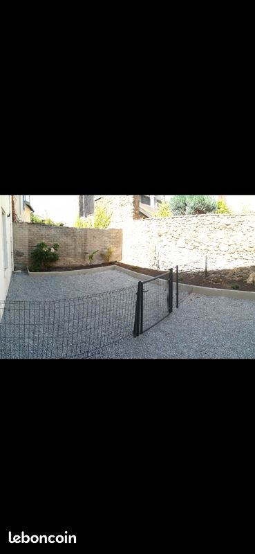 Appartement 2 pièces 29 m² · à Limoges · 29 m² · 520 €