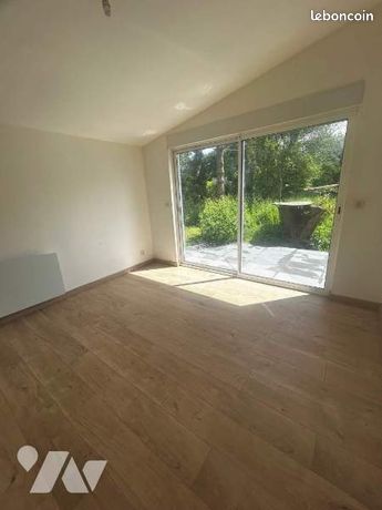 Maison 4 pièces 58 m²
