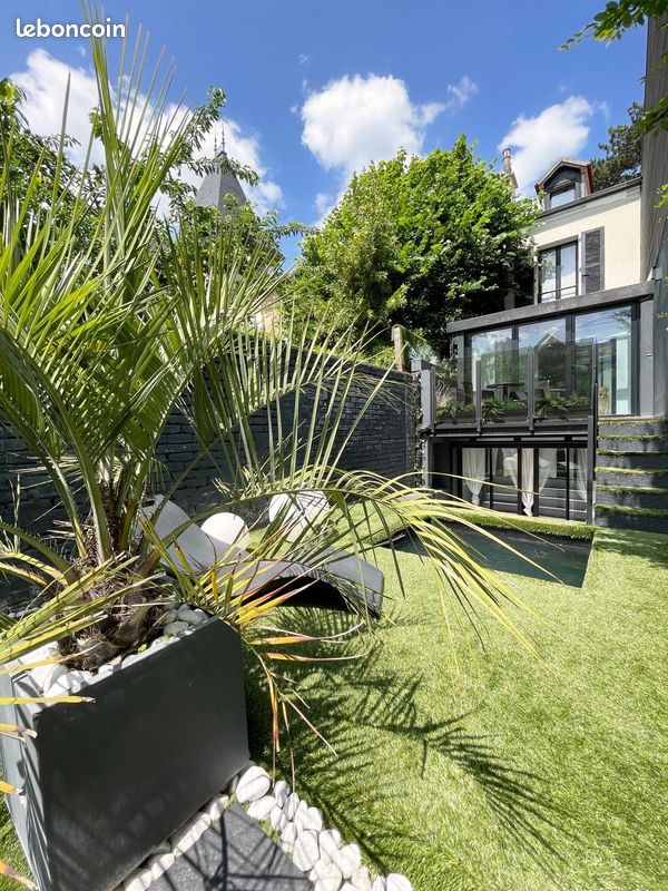 Maison 6 pièces 118 m² · à Garches · 118 m² · 1 050 000 €