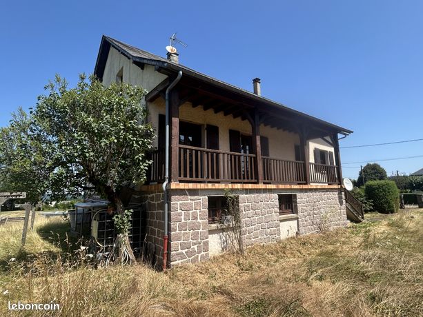 Maison 5 pièces 125 m²