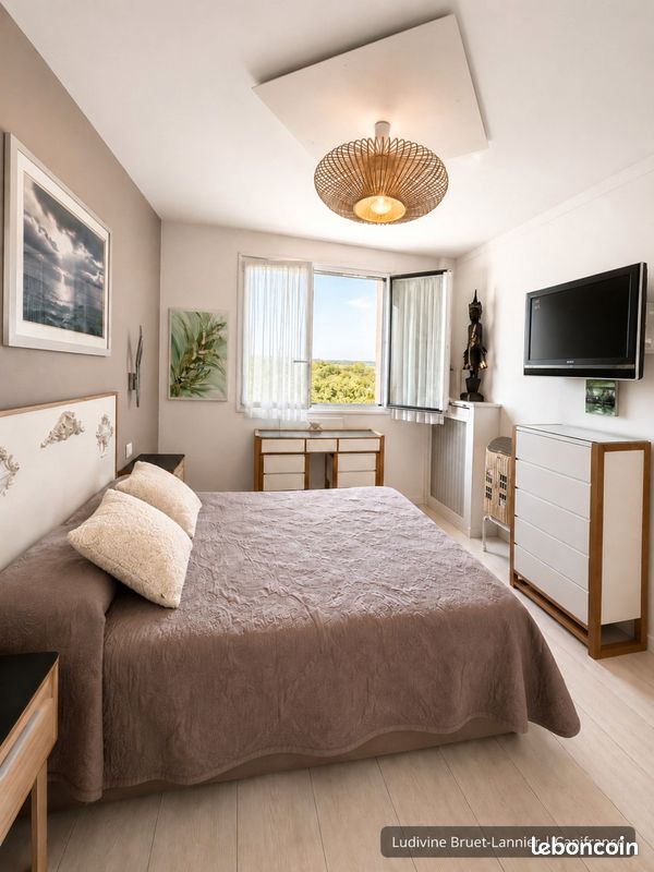 Appartement 3 pièces 58 m² · à Antony · 58 m² · 342 000 €