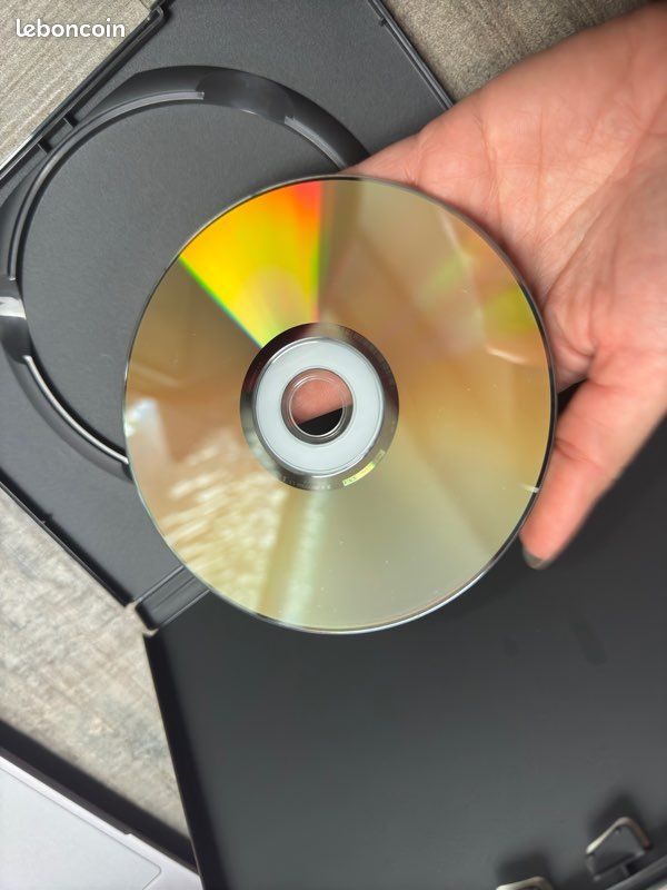 DVD « Téléphone - Public » (image 3)