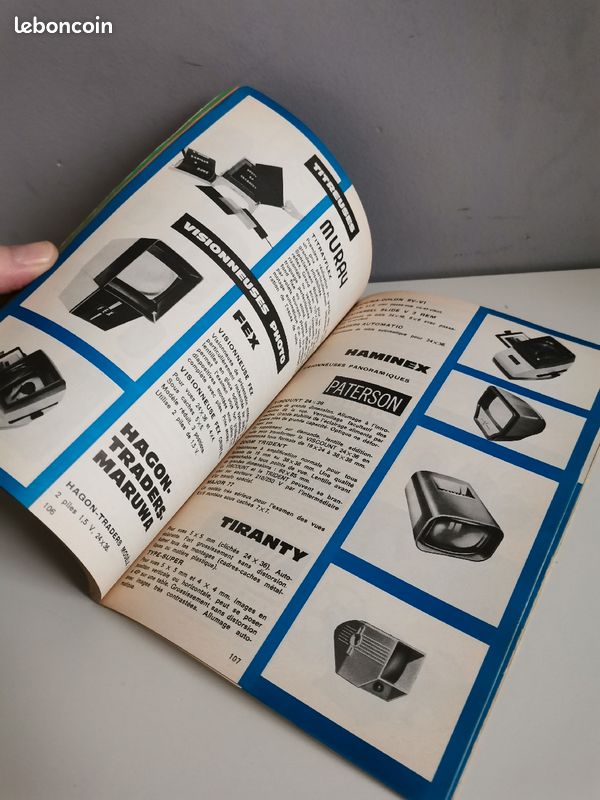 Photocinélec: "l'amateur photo cinéma" (image 4)