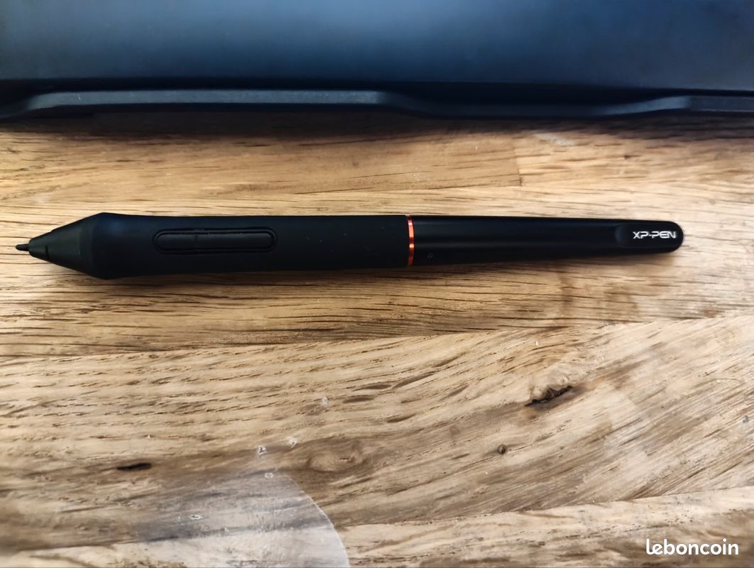 Tablette graphique XP-Pen Artist 15.6 Pro (image 7)
