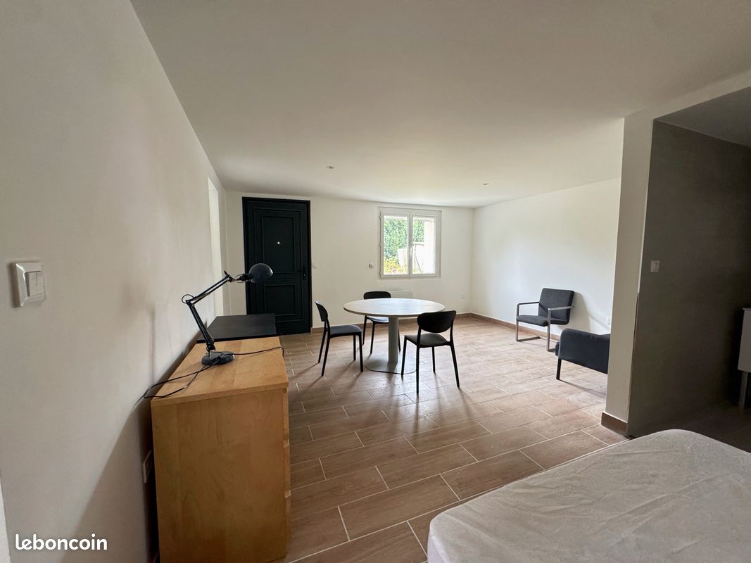 Appartement 1 pièce 36 m² · à Coignières · 36 m² · 825 €/mois
