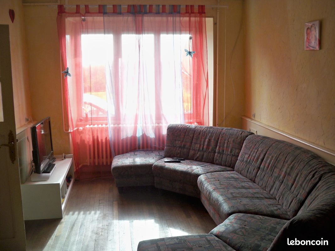 Maison 6 pièces 170 m² · à Jussey · 170 m² · 42 000 €