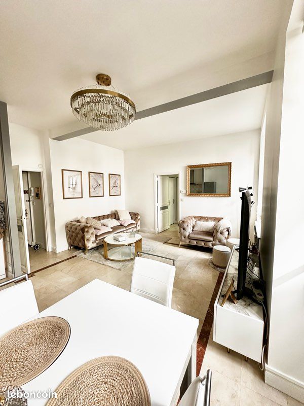 Appartement 3 pièces 64 m² · à Quimper · 64 m² · 150 000 €