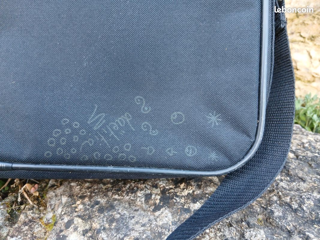 Sac pour ordinateur portable marque "BASEXX" (image 6)