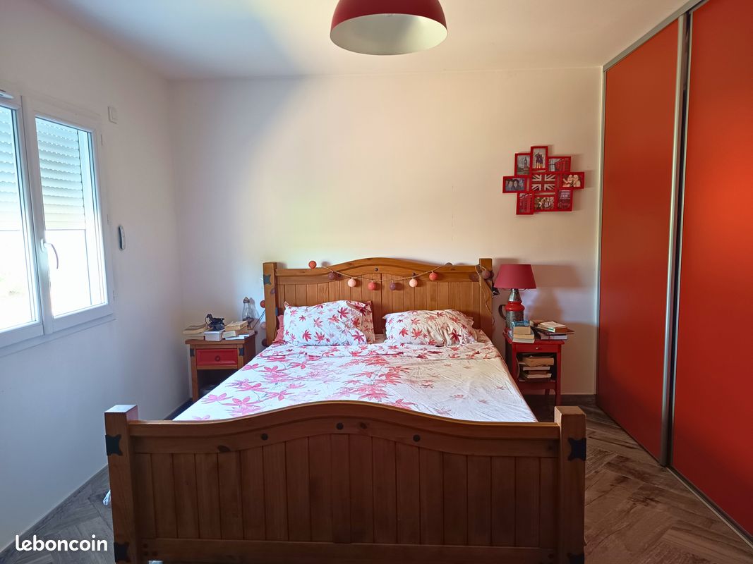 Maison 5 pièces 125 m² (image 10)