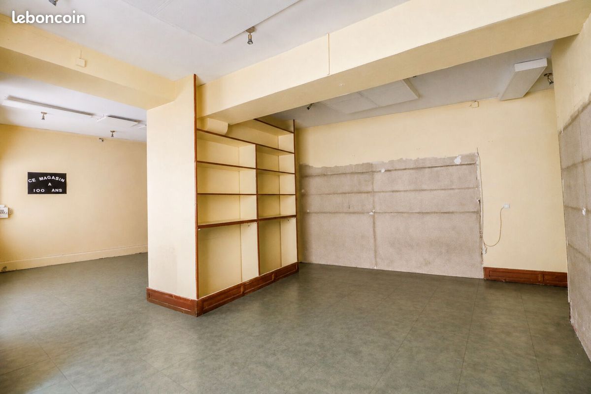 Immeuble 16 pièces 344 m² (image 20)