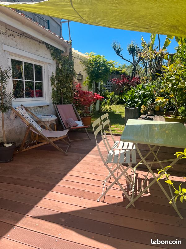 Maison 4 pièces 80 m² · à Saint Privat en Périgord · 80 m² · 145 000 €
