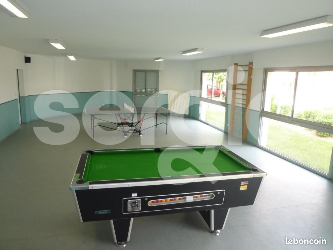 Appartement a louer olivet - 1 pièce(s) - 24 m2 - Surfyn