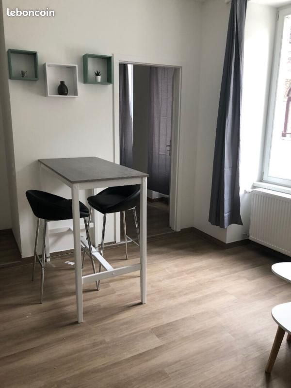 Appartement 2 pièces 29 m² · à Strasbourg · 29 m² · 790 €/mois