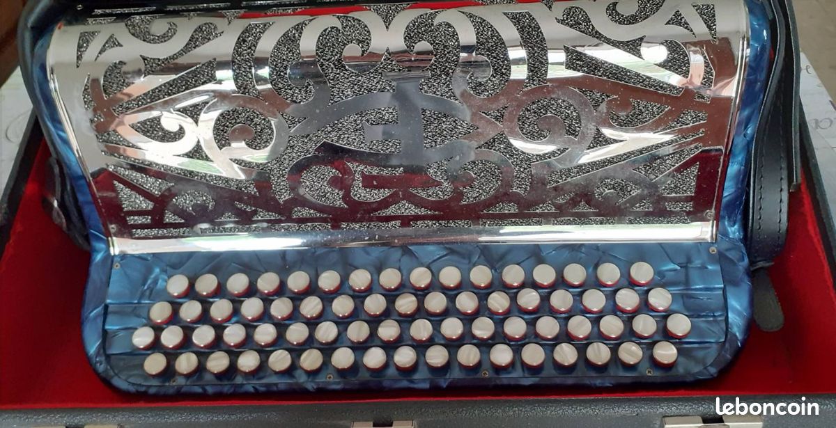 Accordéon (image 10)
