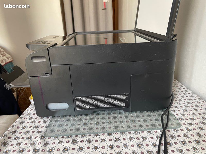 Imprimante EPSON L 3160 wifi (image 4)