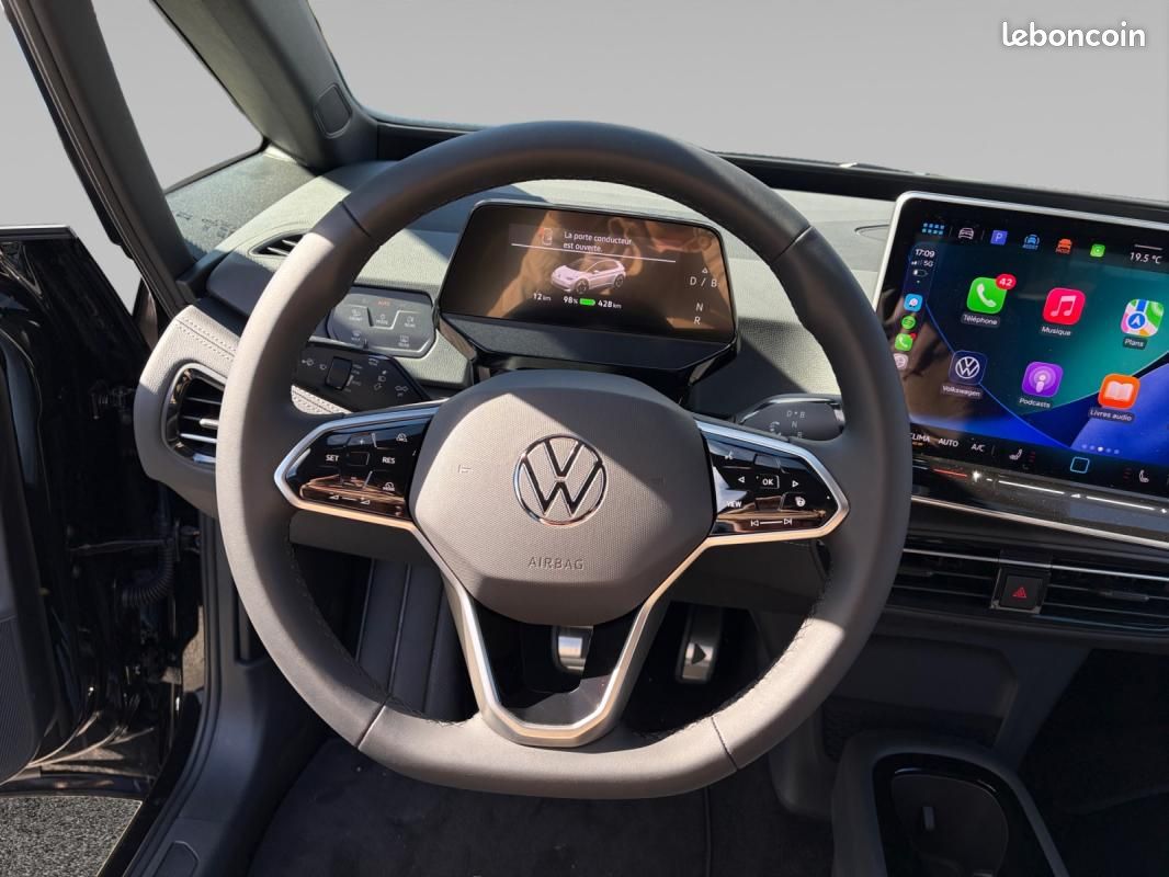 Volkswagen ID.3 204 ch Pro Life Max (image 12)