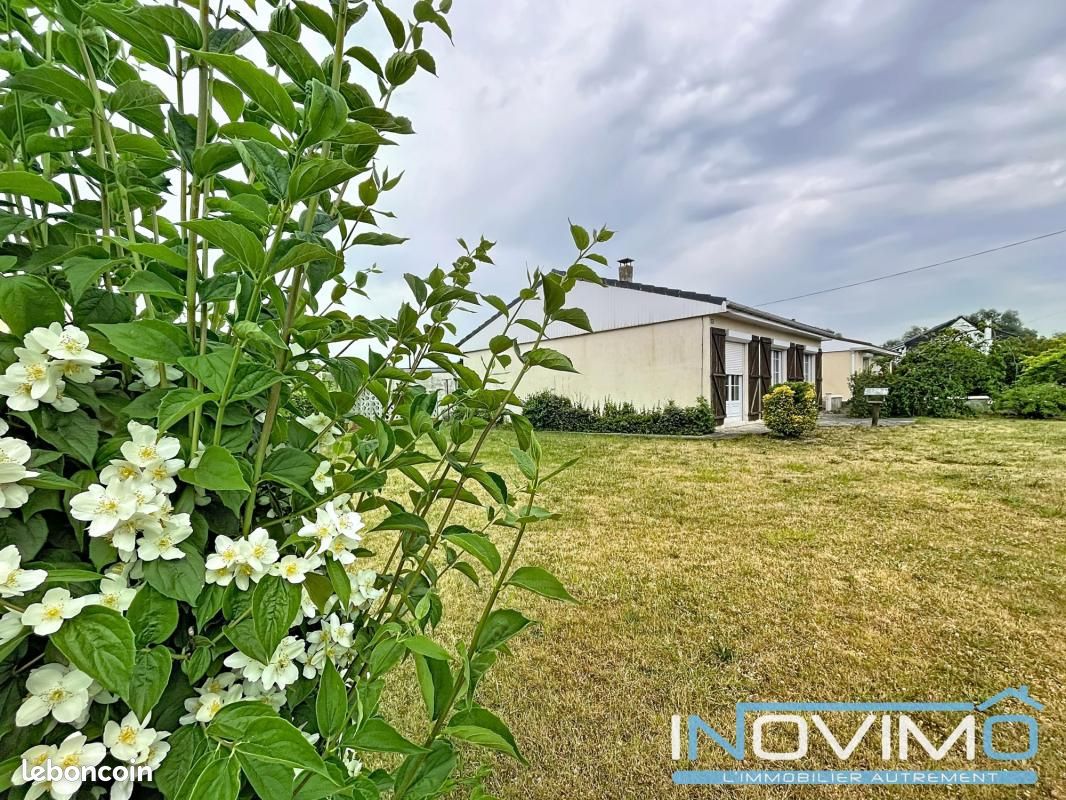 Maison 5 pièces 90 m² · à Cappelle-la-Grande · 90 m² · 213 000 €