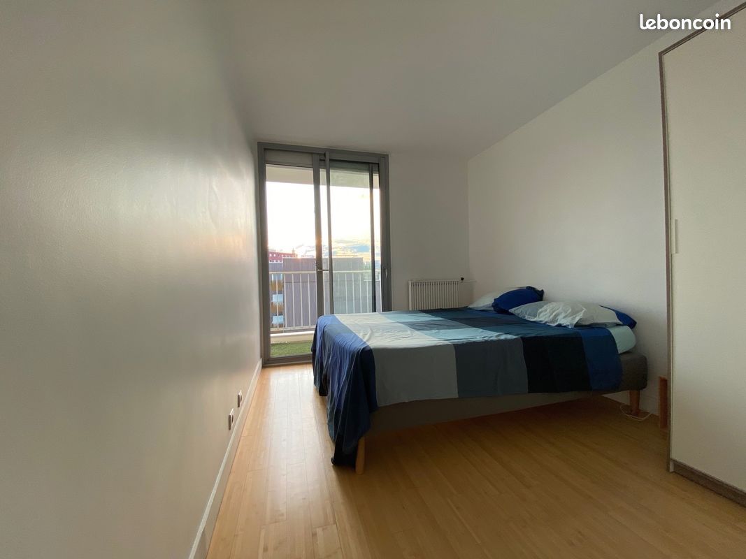 Appartement a louer montrouge - 2 pièce(s) - 47 m2 - Surfyn