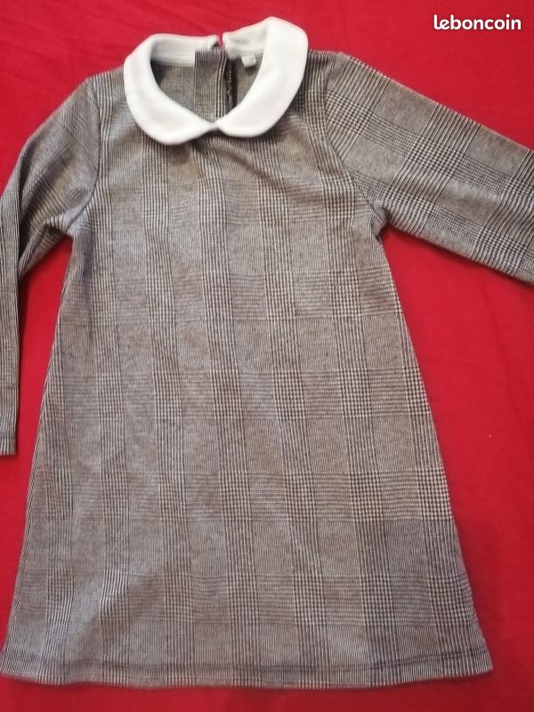 Vêtements bébé fille 12 à 24mois (image 8)