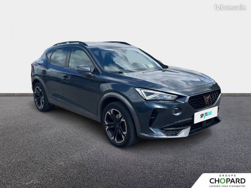 Cupra Formentor 1.4 e-HYBRID 204 ch DSG6 V (image 3)