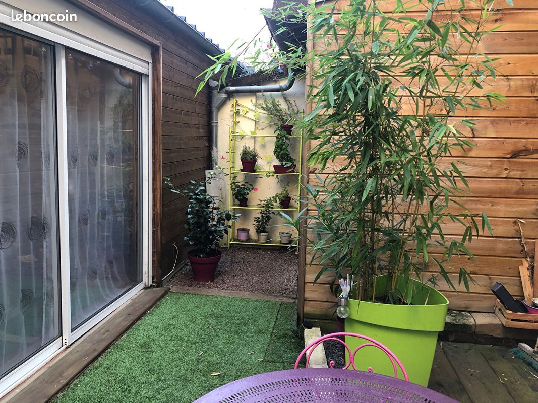 Appartement 3 pièces 54 m² · à Sens · 54 m² · 665 €